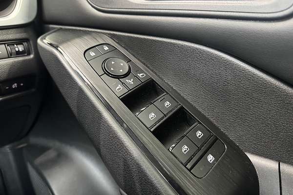 2023 Nissan QASHQAI ST J12