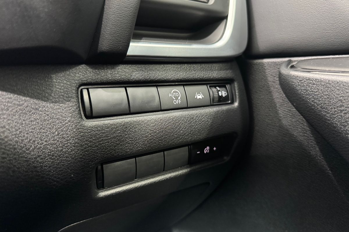 2023 Nissan QASHQAI ST J12