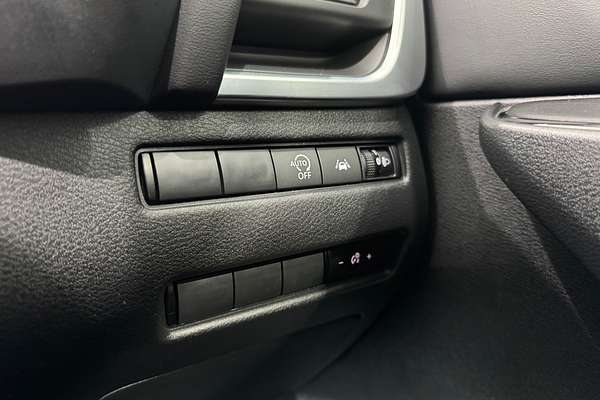 2023 Nissan QASHQAI ST J12