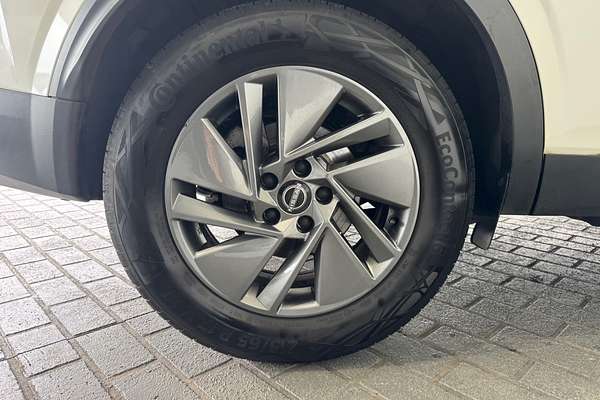 2023 Nissan QASHQAI ST J12