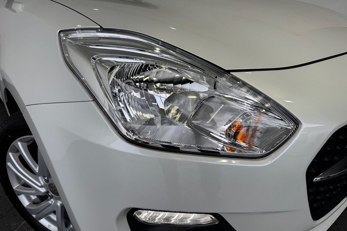 2023 Suzuki Swift GL AZ Series II