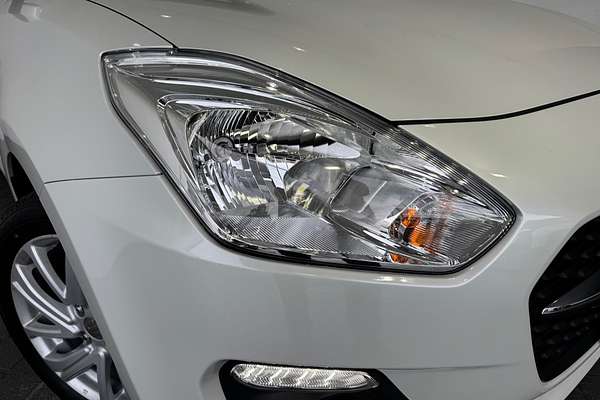 2023 Suzuki Swift GL AZ Series II