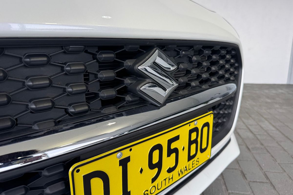 2023 Suzuki Swift GL AZ Series II
