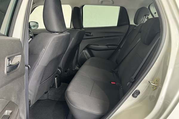2023 Suzuki Swift GL AZ Series II