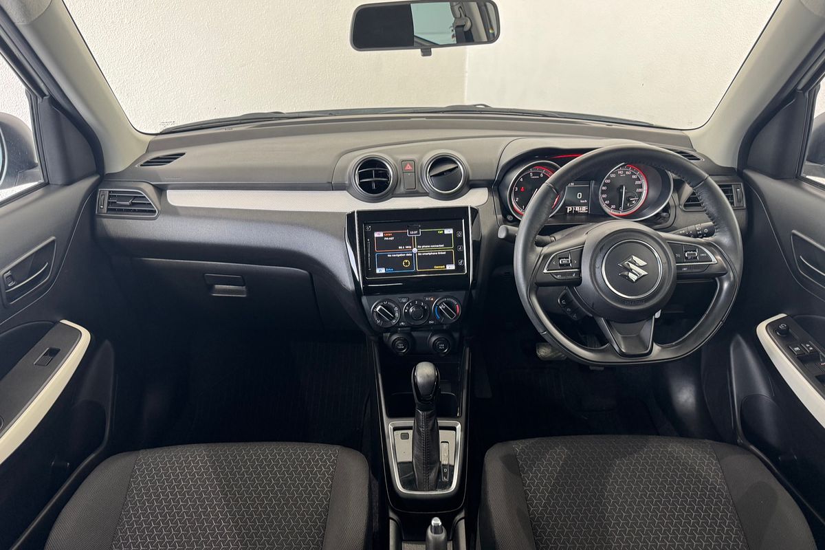 2023 Suzuki Swift GL AZ Series II