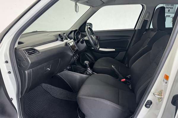 2023 Suzuki Swift GL AZ Series II