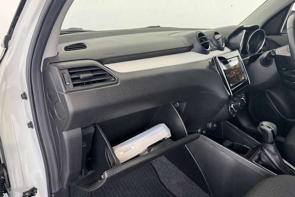 2023 Suzuki Swift GL AZ Series II