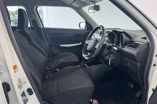2023 Suzuki Swift GL AZ Series II