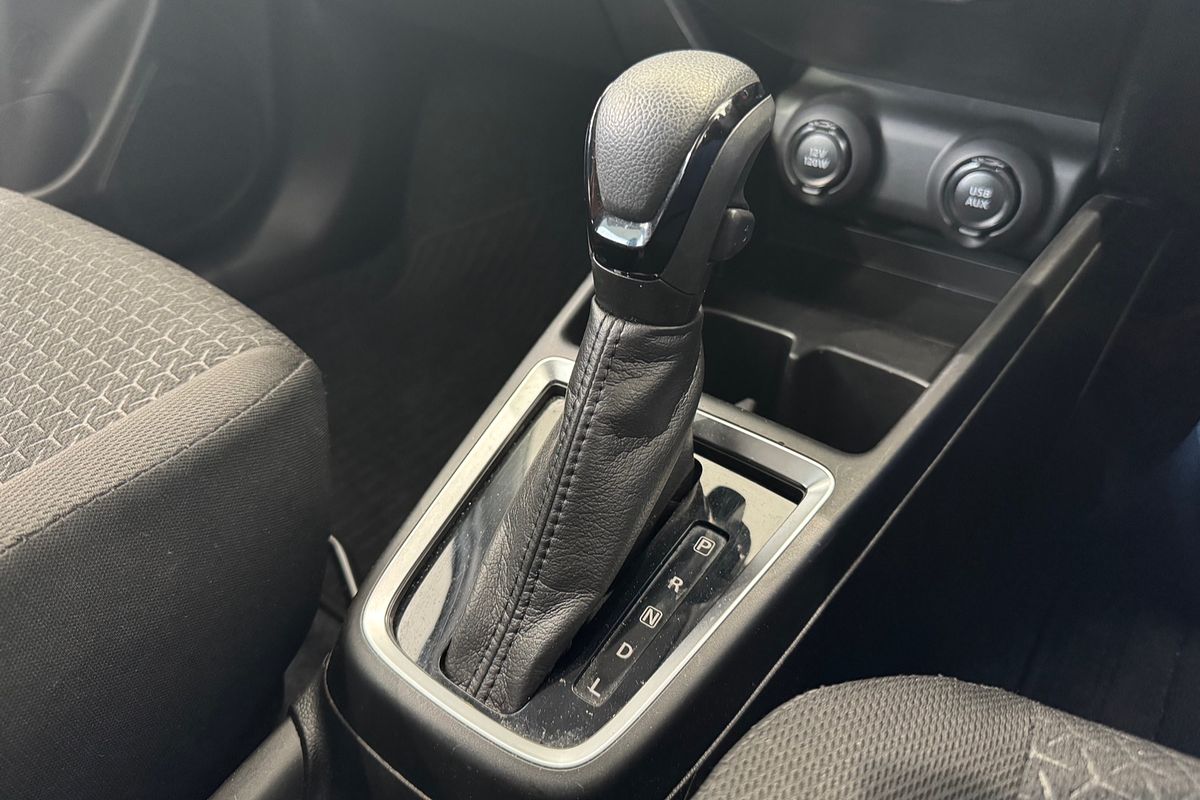 2023 Suzuki Swift GL AZ Series II