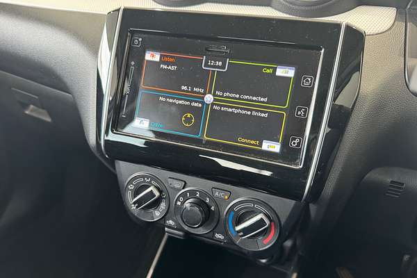 2023 Suzuki Swift GL AZ Series II