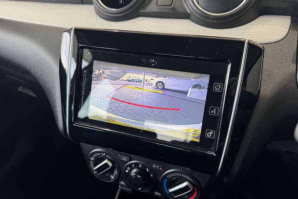 2023 Suzuki Swift GL AZ Series II
