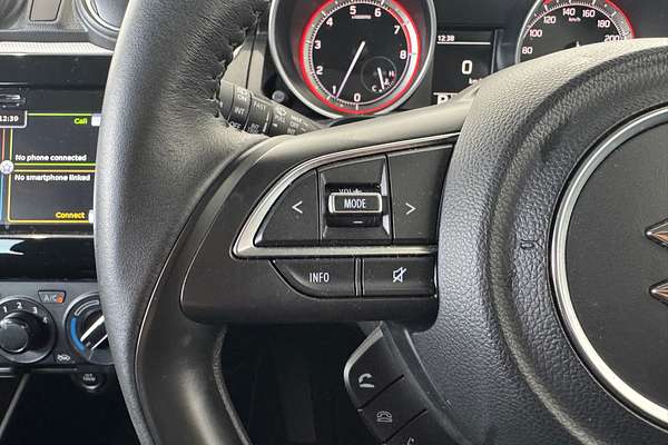 2023 Suzuki Swift GL AZ Series II