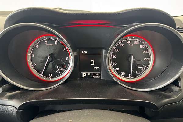 2023 Suzuki Swift GL AZ Series II