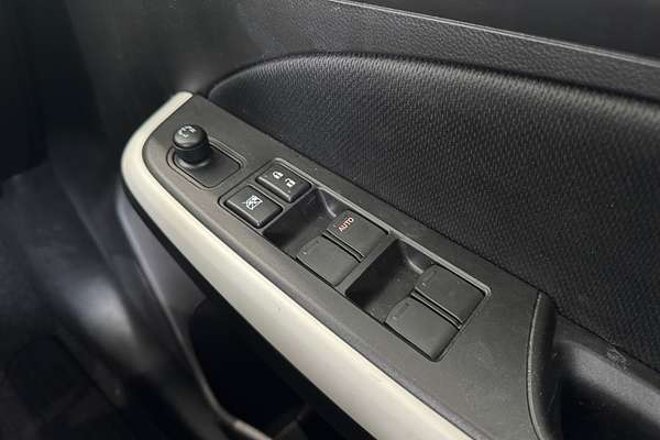 2023 Suzuki Swift GL AZ Series II