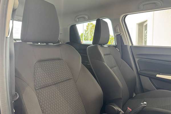 2023 Suzuki Swift GL AZ Series II