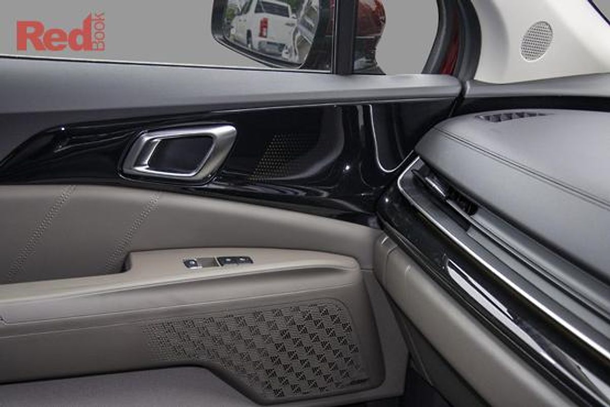 2025 Kia Carnival GT-Line KA4 PE