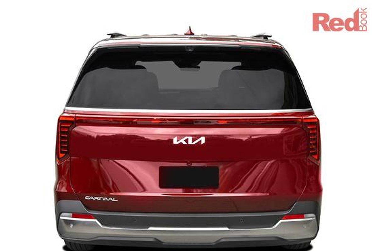 2025 Kia Carnival GT-Line KA4 PE