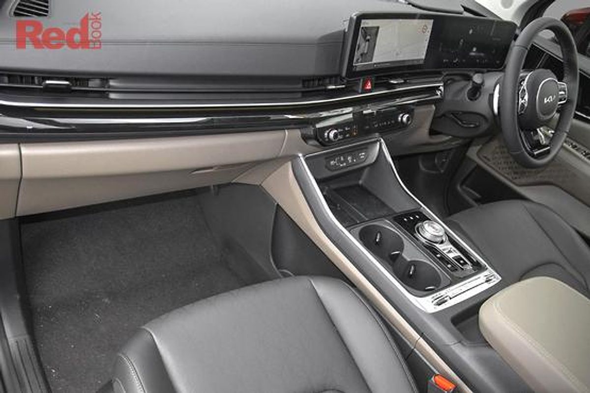 2025 Kia Carnival GT-Line KA4 PE