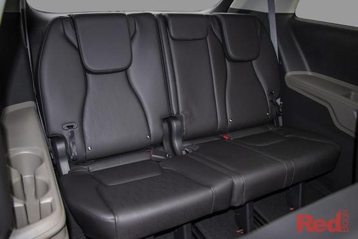 2025 Kia Carnival GT-Line KA4 PE