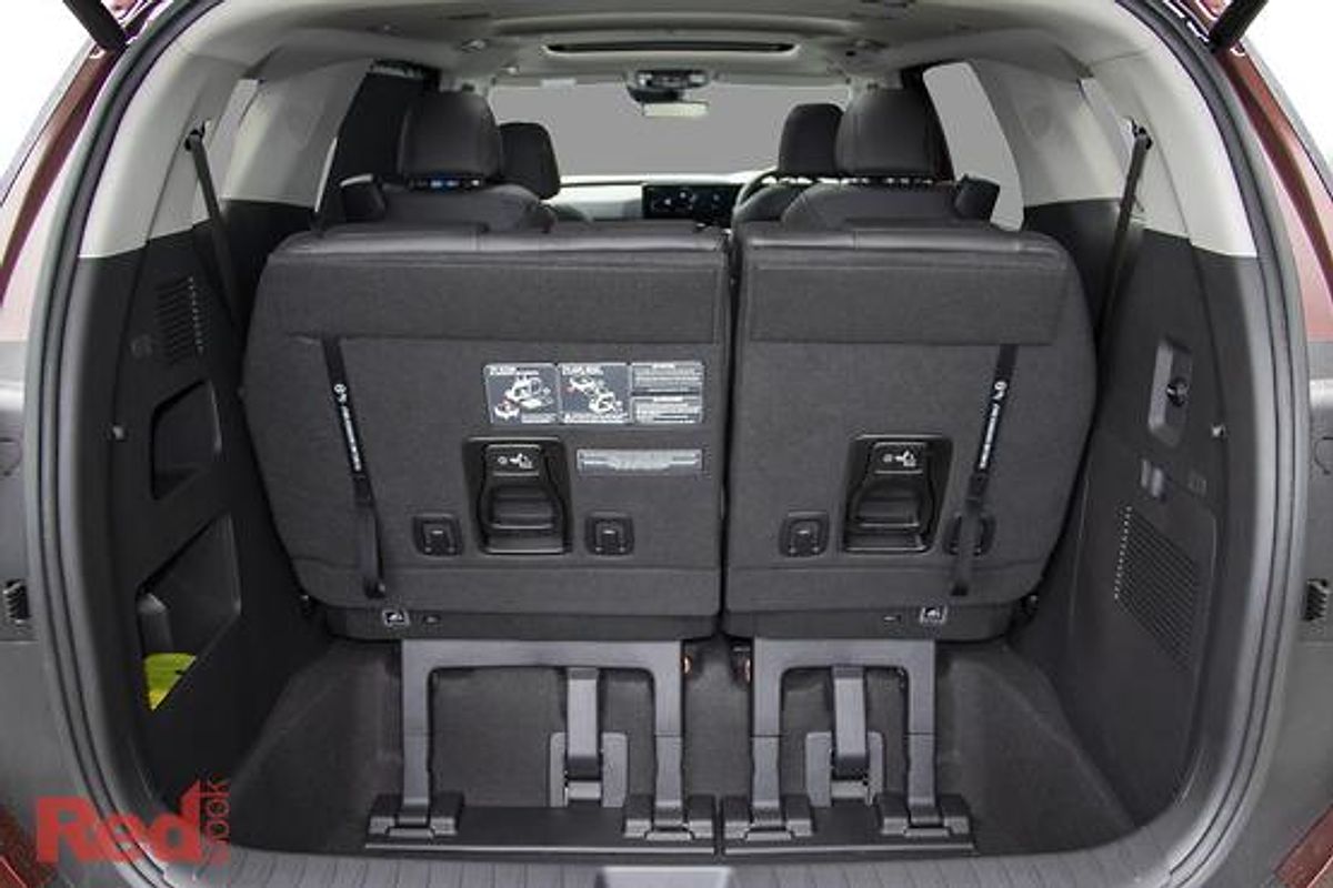 2025 Kia Carnival GT-Line KA4 PE
