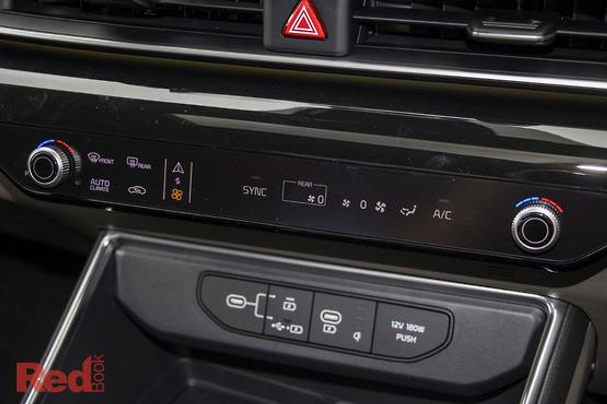 2025 Kia Carnival GT-Line KA4 PE