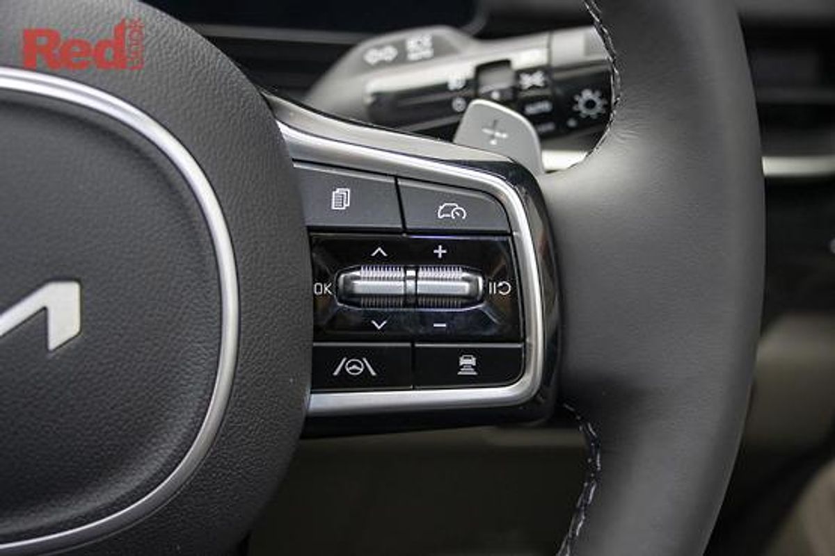 2025 Kia Carnival GT-Line KA4 PE