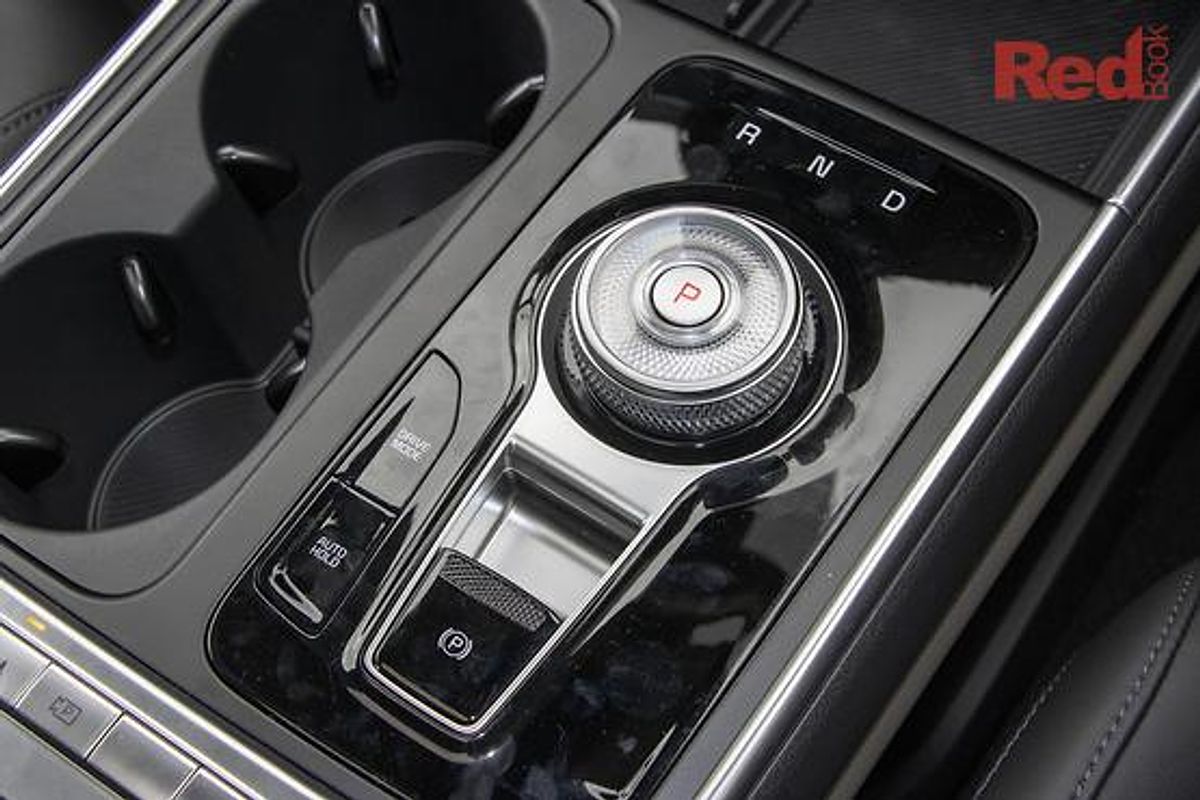 2025 Kia Carnival GT-Line KA4 PE