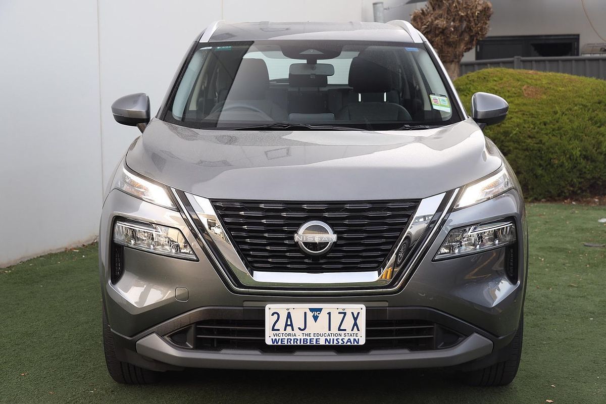 2024 Nissan X-TRAIL ST T33