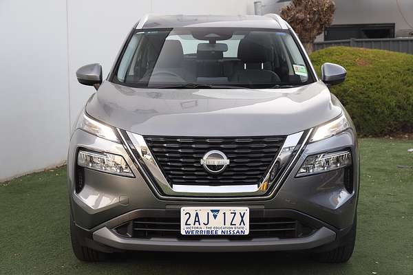 2024 Nissan X-TRAIL ST T33