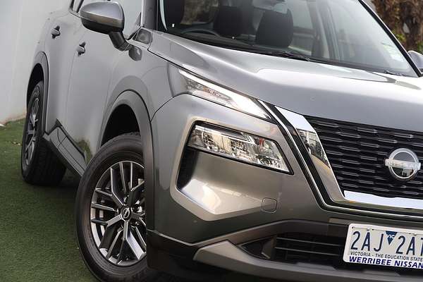 2024 Nissan X-TRAIL ST T33