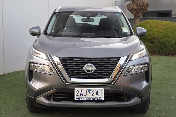 2024 Nissan X-TRAIL ST T33