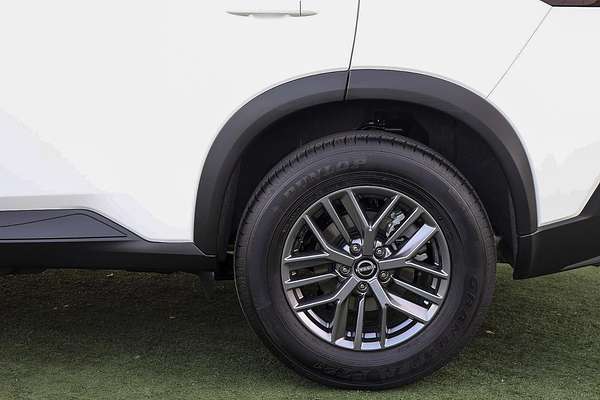 2024 Nissan X-TRAIL ST T33