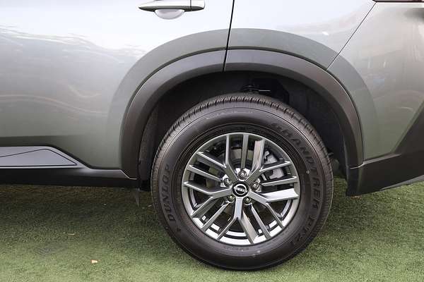 2024 Nissan X-TRAIL ST T33