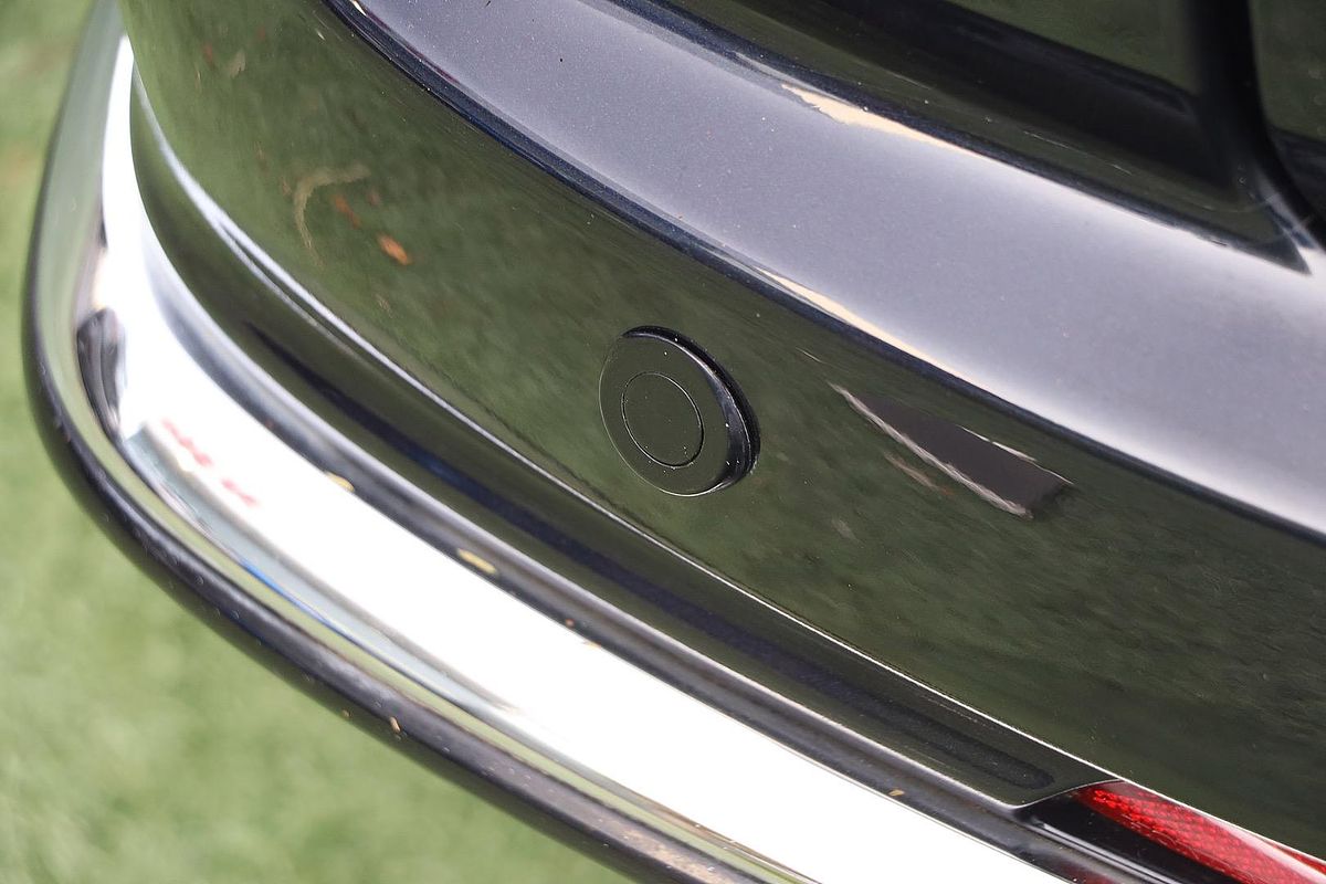 2018 Honda Odyssey VTi-L 5th Gen