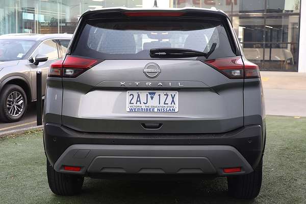 2024 Nissan X-TRAIL ST T33