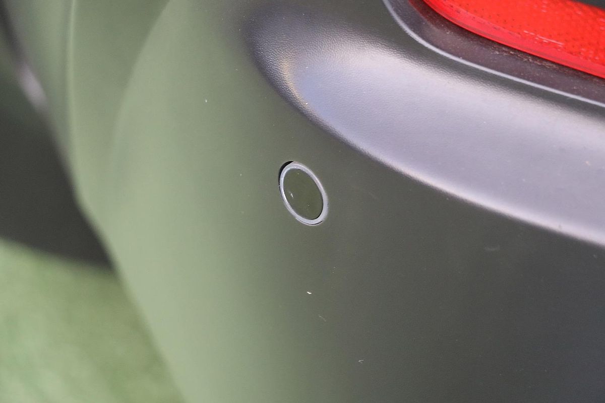 2019 Nissan QASHQAI ST-L J11 Series 2