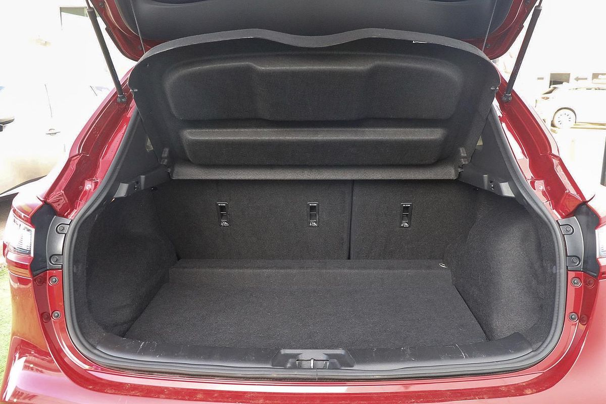 2019 Nissan QASHQAI ST-L J11 Series 2