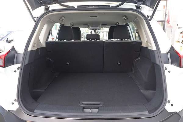 2024 Nissan X-TRAIL ST T33