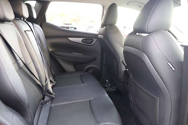 2019 Nissan QASHQAI ST-L J11 Series 2