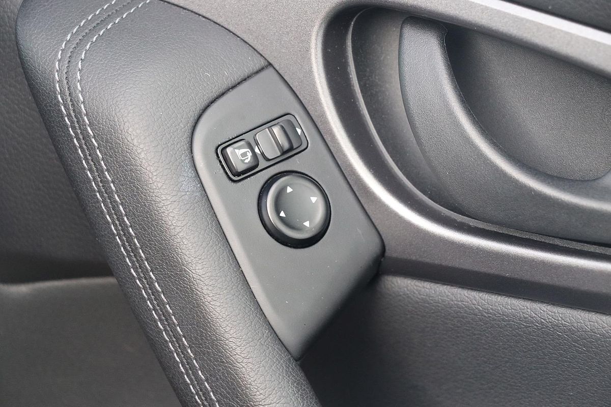 2019 Nissan QASHQAI ST-L J11 Series 2