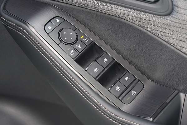 2024 Nissan X-TRAIL ST T33