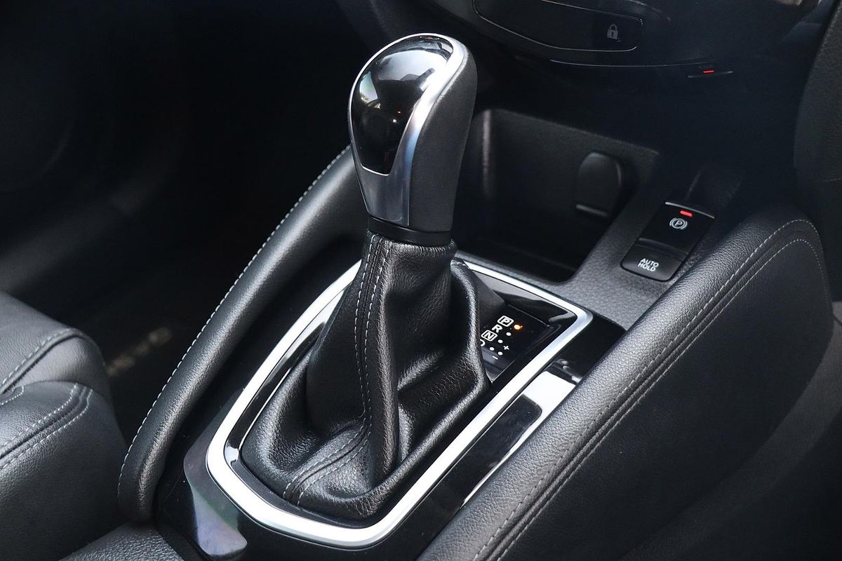 2019 Nissan QASHQAI ST-L J11 Series 2