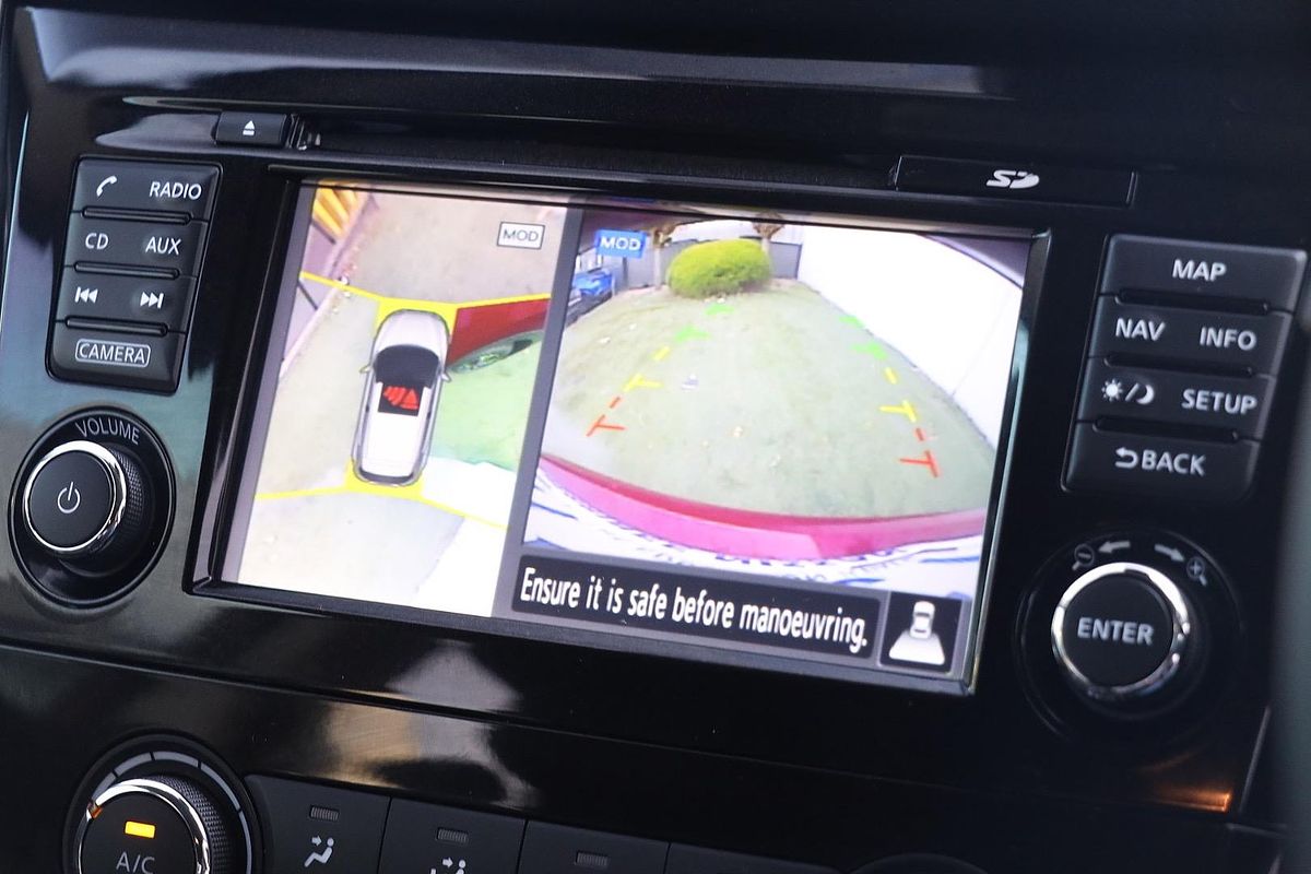 2019 Nissan QASHQAI ST-L J11 Series 2