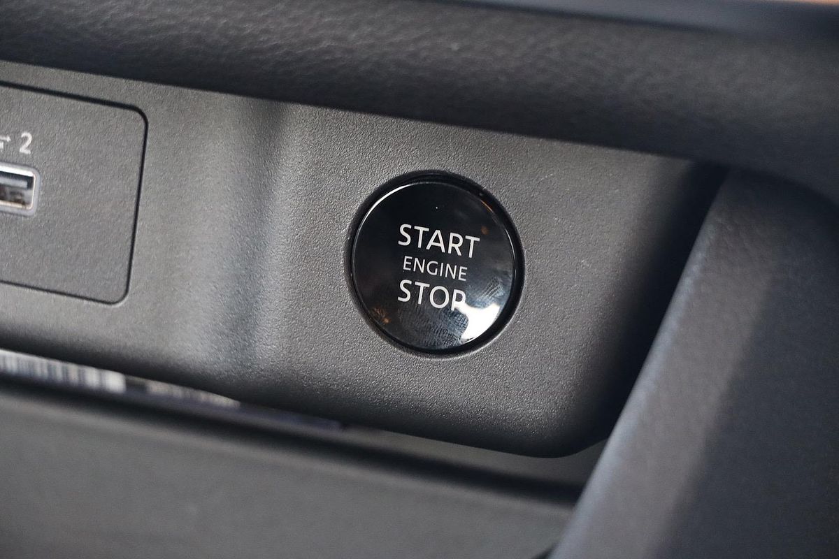 2024 Nissan X-TRAIL ST T33