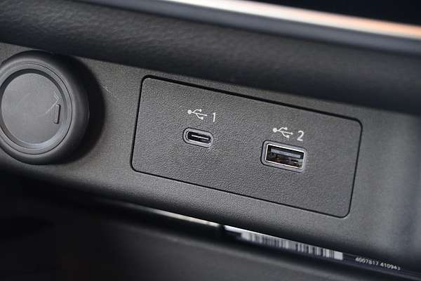 2024 Nissan X-TRAIL ST T33