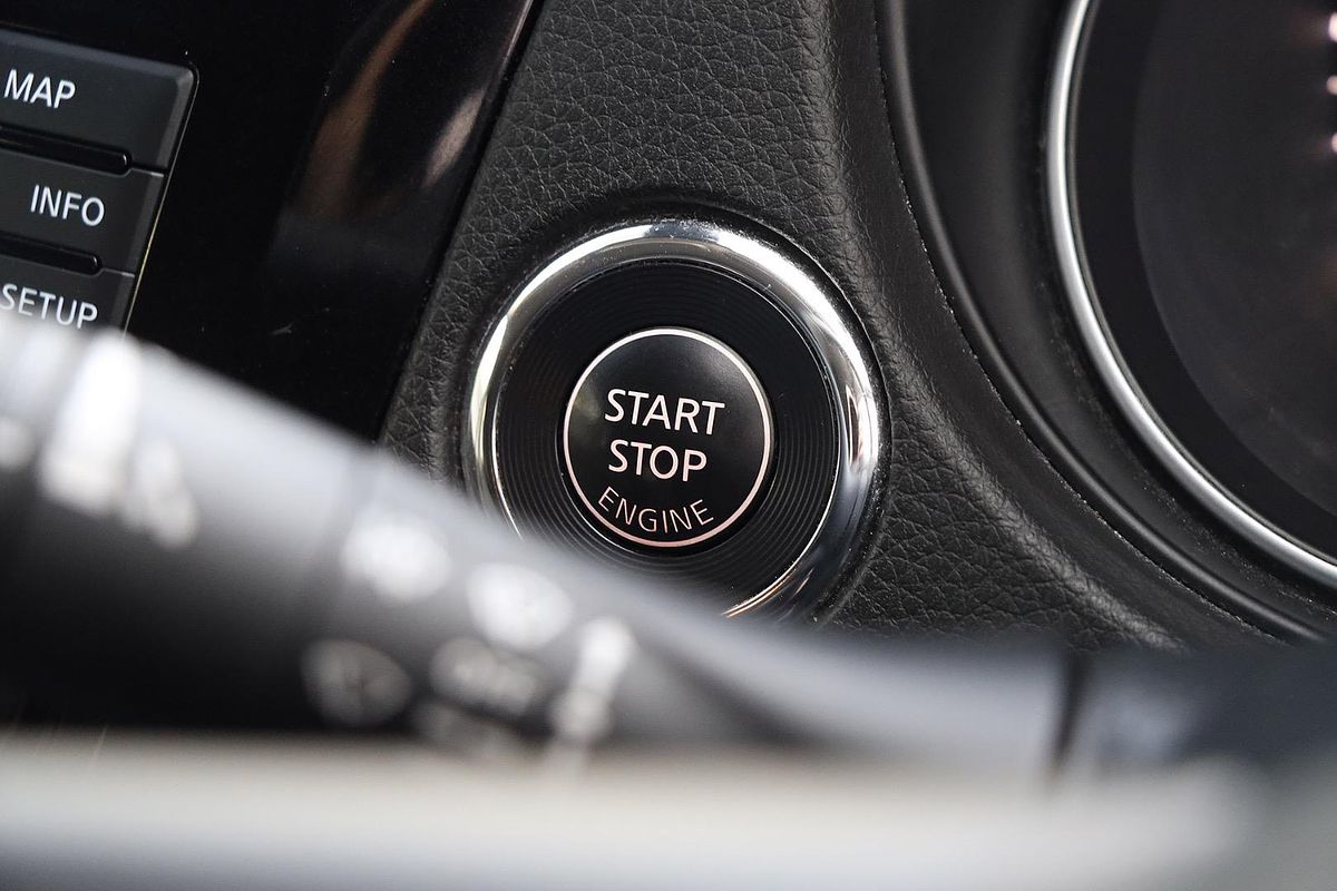 2019 Nissan QASHQAI ST-L J11 Series 2