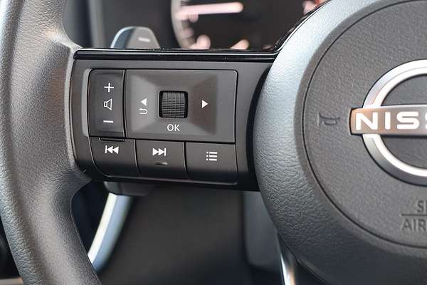 2024 Nissan X-TRAIL ST T33