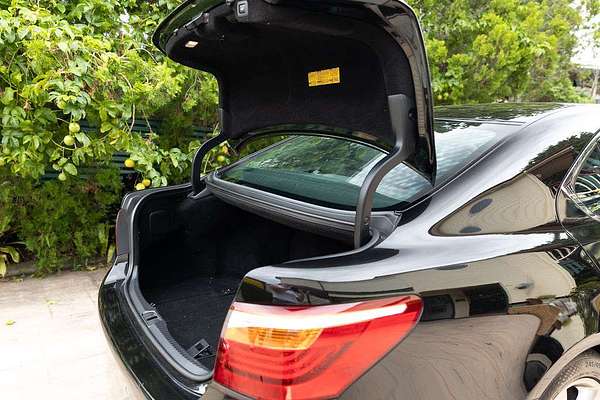 2011 Lexus LS LS460 USF40R