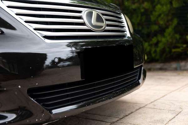 2011 Lexus LS LS460 USF40R