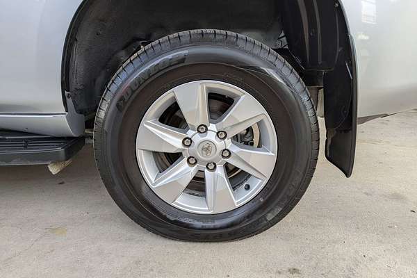 2022 Toyota Landcruiser Prado GXL GDJ150R